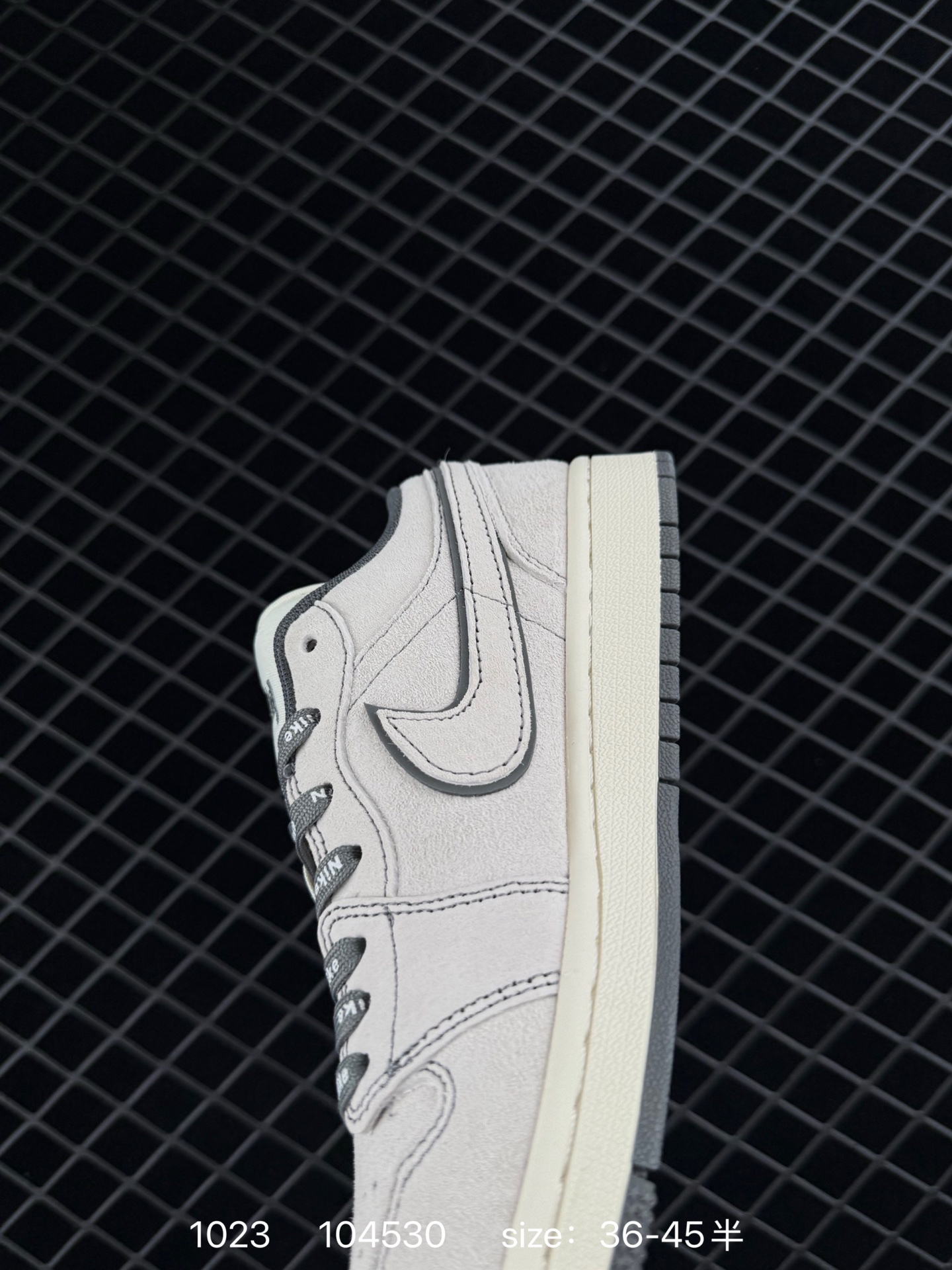 Nike Air Jordan 1 Low